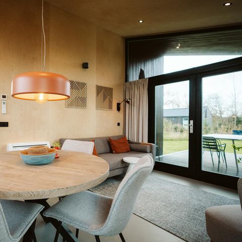 MAISON 4 personnes - Kestrel C32