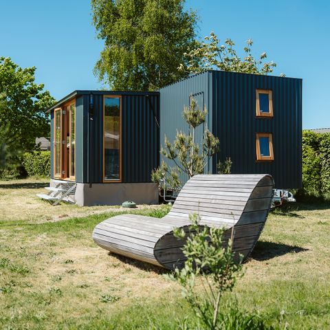 MAISON 4 personnes - Écloserie C20