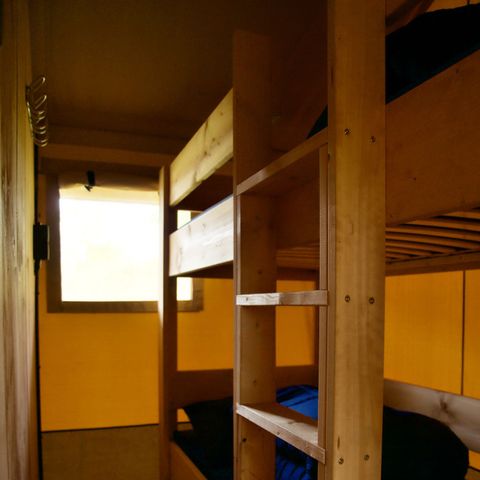 Vodatent Camping de Boskant - Camping Meerssen - Image N°6