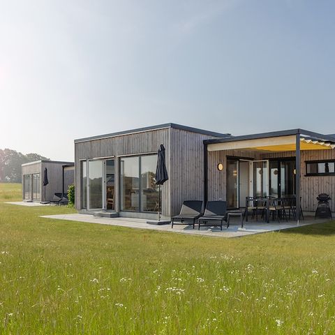 BUNGALOW 6 personnes - Cottage 6 personnes