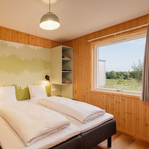 BUNGALOW 6 personnes - Cottage 6 personnes