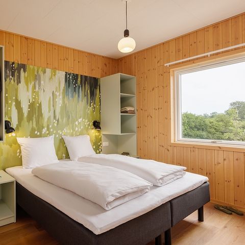 BUNGALOW 6 personnes - Cottage 6 personnes