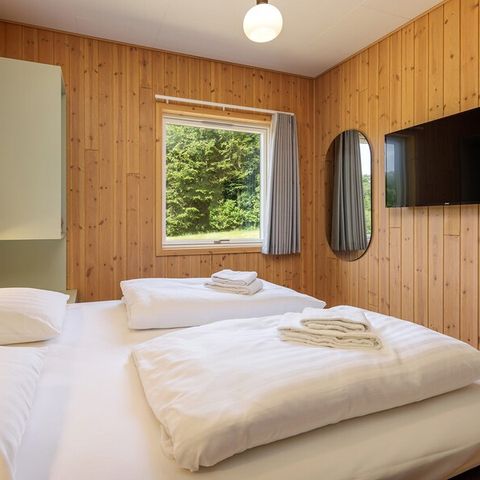 BUNGALOW 8 personnes - Cottage 8 personnes