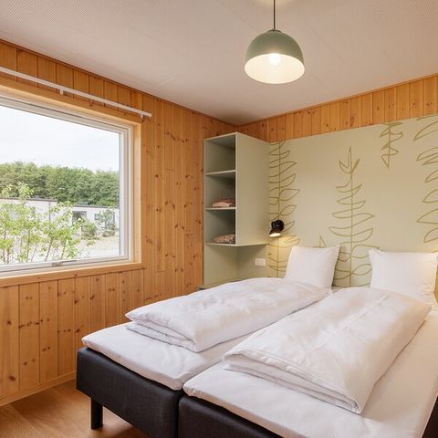 BUNGALOW 8 personnes - Cottage 8 personnes