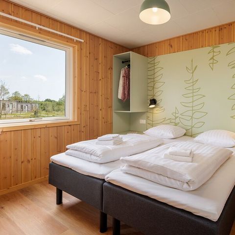 BUNGALOW 8 personnes - Cottage 8 personnes