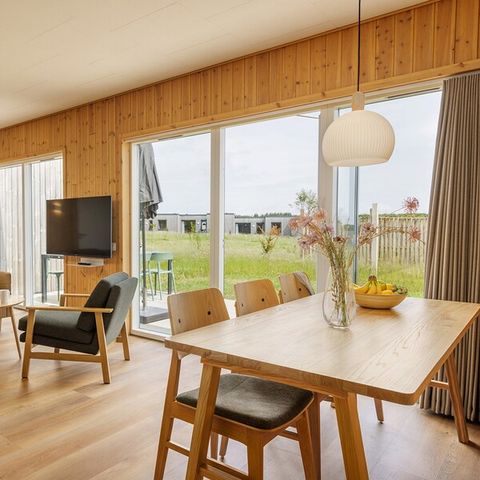 BUNGALOW 6 personnes - Cottage 6 personnes