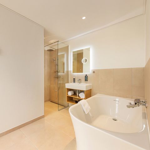 BUNGALOW 2 personnes - Cottage 2 personnes