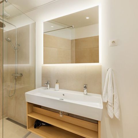 BUNGALOW 4 personnes - Cottage 4 personnes