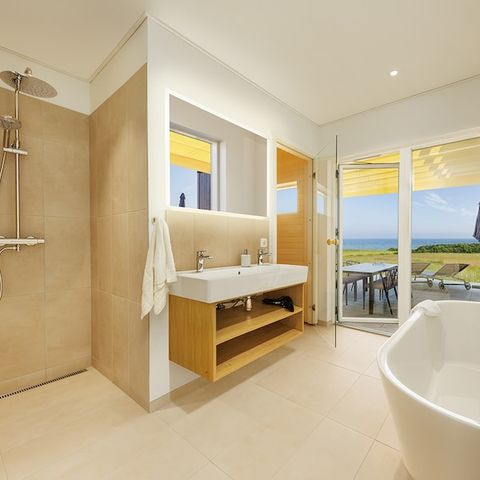 BUNGALOW 4 personnes - Cottage 4 personnes