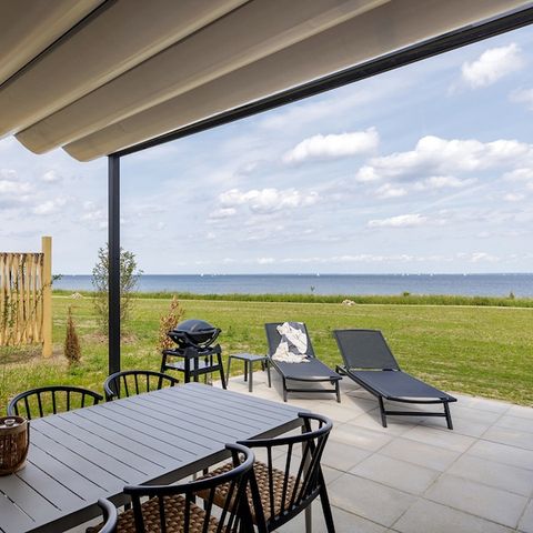 BUNGALOW 6 personnes - Cottage 6 personnes