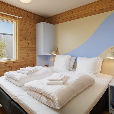 BUNGALOW 6 personnes - Cottage 6 personnes