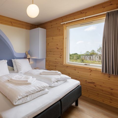 BUNGALOW 8 personnes - Cottage 8 personnes