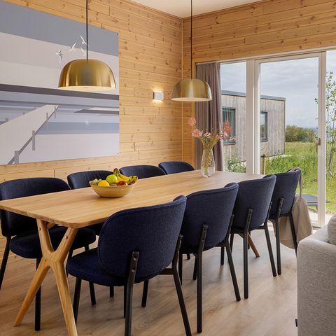 BUNGALOW 8 personnes - Cottage 8 personnes