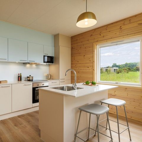 BUNGALOW 8 personnes - Cottage 8 personnes