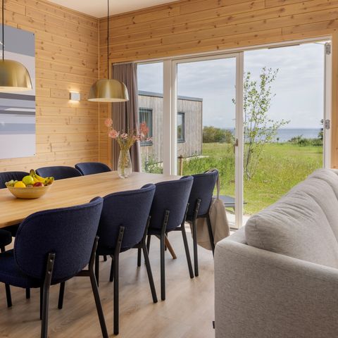 BUNGALOW 8 personnes - Cottage 8 personnes