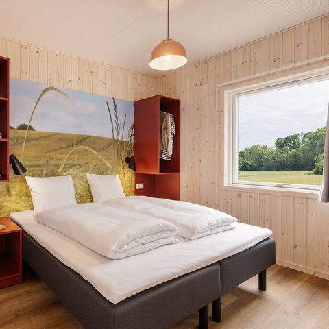 BUNGALOW 4 personnes - Cottage 4 personnes