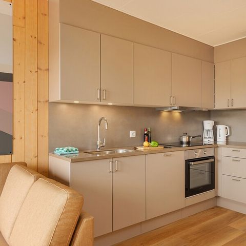 BUNGALOW 4 personnes - Cottage 4 personnes