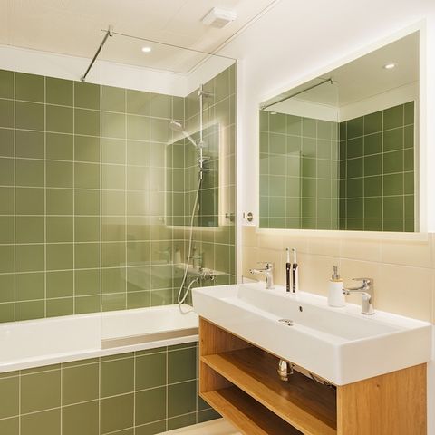 BUNGALOW 8 personnes - Cottage 8 personnes