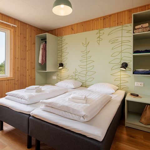 BUNGALOW 8 personnes - Cottage 8 personnes