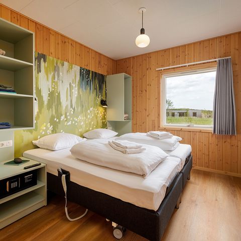 BUNGALOW 6 personnes - Cottage 6 personnes