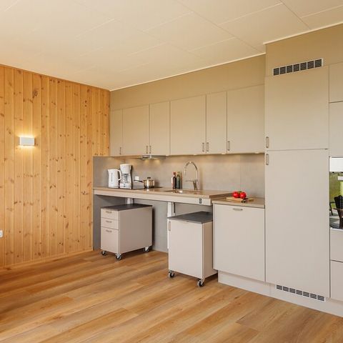 BUNGALOW 6 personnes - Cottage 6 personnes