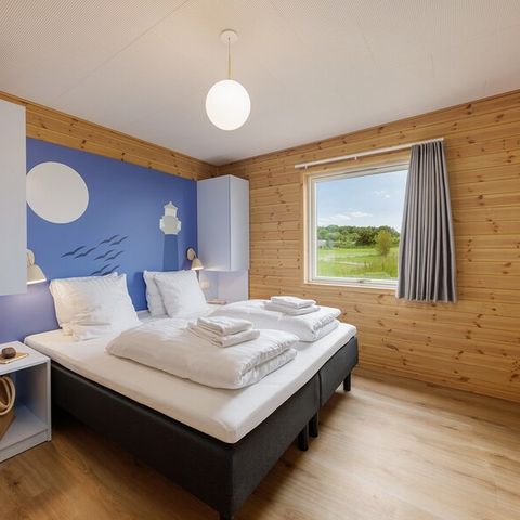 BUNGALOW 2 personnes - Cottage 2 personnes