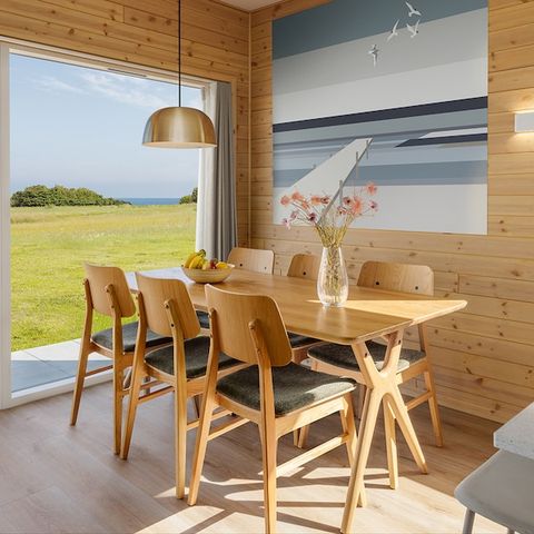 BUNGALOW 4 personnes - Cottage 4 personnes