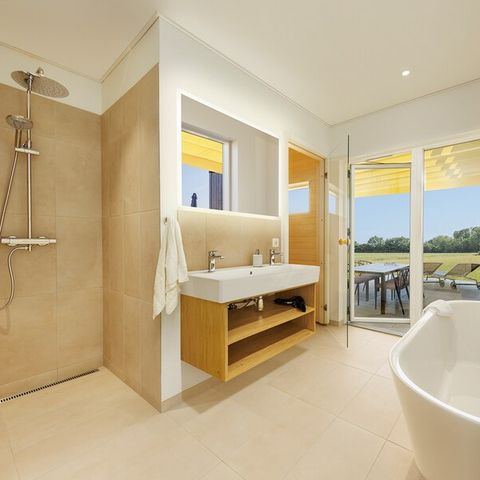 BUNGALOW 4 personnes - Cottage 4 personnes