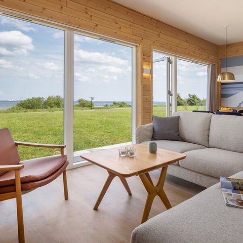 BUNGALOW 6 personnes - Cottage 6 personnes