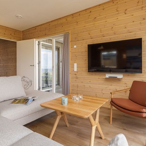 BUNGALOW 6 personnes - Cottage 6 personnes