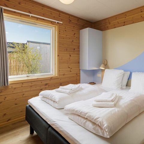 BUNGALOW 6 personnes - Cottage 6 personnes