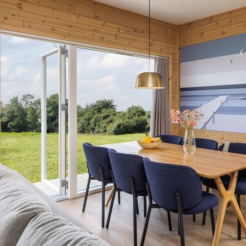 BUNGALOW 6 personnes - Cottage 6 personnes