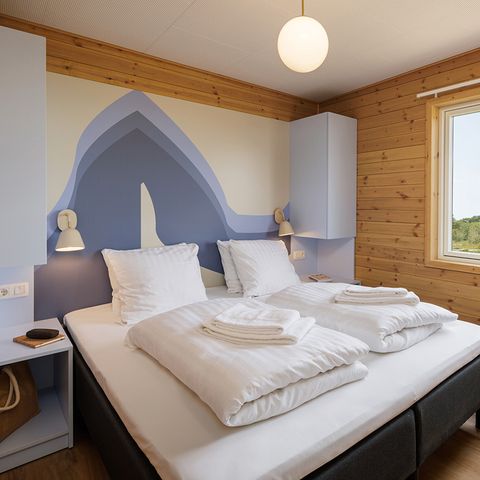 BUNGALOW 8 personnes - Cottage 8 personnes