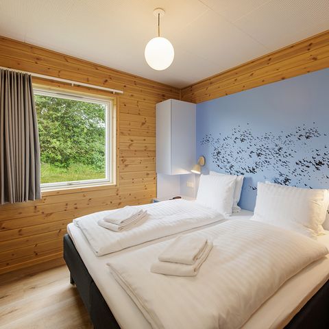 BUNGALOW 8 personnes - Cottage 8 personnes