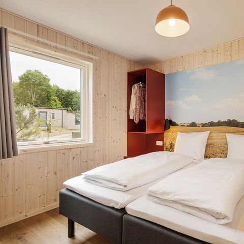 BUNGALOW 4 personnes - Cottage 4 personnes