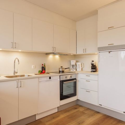 BUNGALOW 4 personnes - Cottage 4 personnes