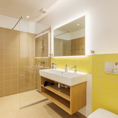 BUNGALOW 4 personnes - Cottage 4 personnes