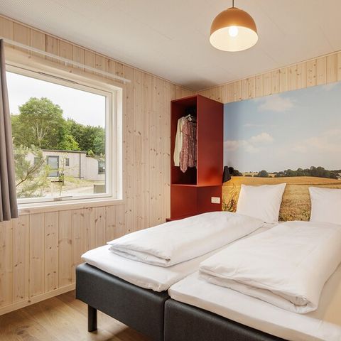 BUNGALOW 6 personnes - Cottage 6 personnes