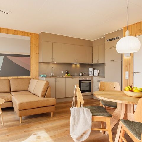 BUNGALOW 4 personnes - Cottage 4 personnes