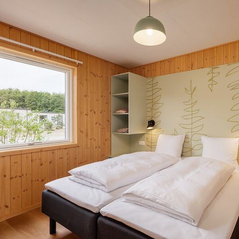 BUNGALOW 4 personnes - Cottage 4 personnes