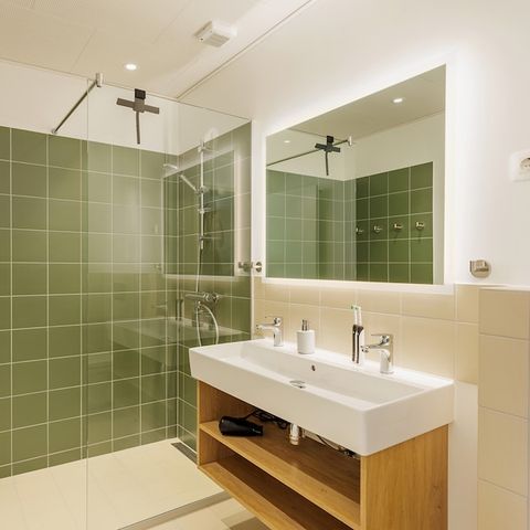 BUNGALOW 8 personnes - Cottage 8 personnes