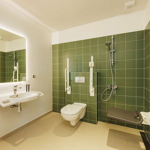 BUNGALOW 6 personnes - Cottage 6 personnes