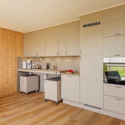 BUNGALOW 6 personnes - Cottage 6 personnes