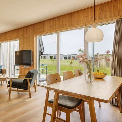 BUNGALOW 6 personnes - Cottage 6 personnes
