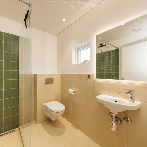 BUNGALOW 6 personnes - Cottage 6 personnes