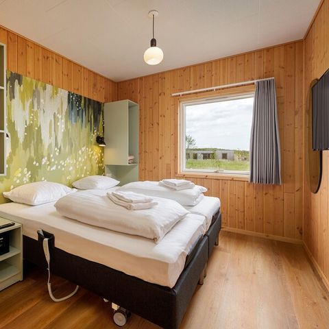 BUNGALOW 6 personnes - Cottage 6 personnes