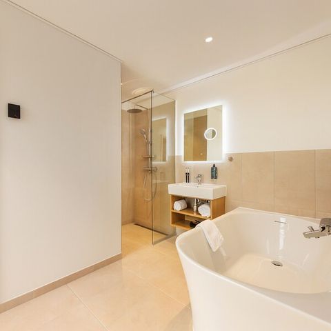 BUNGALOW 2 personnes - Cottage 2 personnes