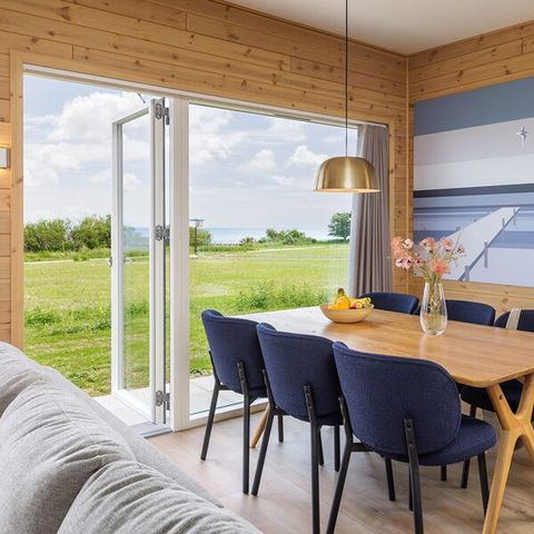 BUNGALOW 6 personnes - Cottage 6 personnes