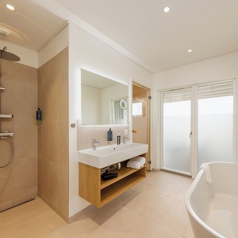 BUNGALOW 6 personnes - Cottage 6 personnes