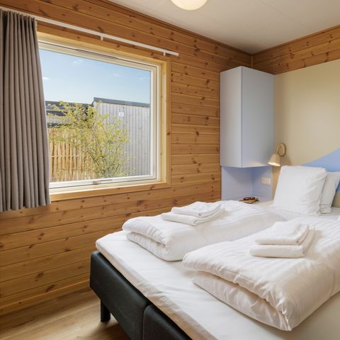 BUNGALOW 8 personnes - Cottage 8 personnes